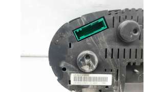 CUADRO INSTRUMENTOS SEAT LEON (2000-2006) 1.6 16 V 105CV 1598CC - L.7338718 / 1M0920820E