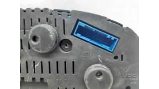 CUADRO INSTRUMENTOS SEAT LEON (2000-2006) 1.6 16 V 105CV 1598CC - L.7338718 / 1M0920820E