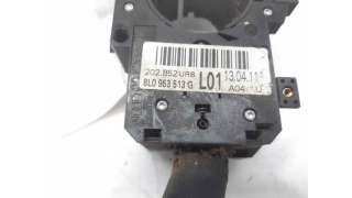 MANDO VOLANTE SEAT LEON (2000-2006) 1.6 16 V 105CV 1598CC - L.7338774 / 8L0953513G