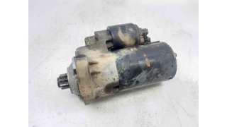 MOTOR ARRANQUE SEAT LEON (2000-2006) 1.6 16 V 105CV 1598CC - L.7338789 / 020911023P