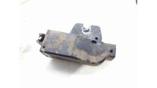 CERRADURA MALETERO / PORTON CITROEN XSARA (1998-2005) 1.9 D 70CV 1868CC - L.7338939 / 9633089280