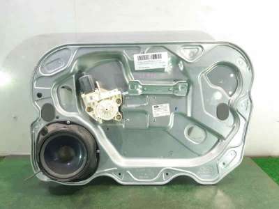 ELEVALUNAS DELANTERO DERECHO FORD FOCUS II (2005-2012) 1.6 TDCI 90CV 1560CC - L.7339190 / 4M51A045H16A