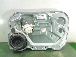 ELEVALUNAS DELANTERO DERECHO FORD FOCUS II (2005-2012) 1.6 TDCI 90CV 1560CC - L.7339190 / 4M51A045H16A