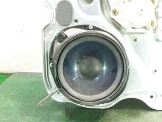 ELEVALUNAS DELANTERO DERECHO FORD FOCUS II (2005-2012) 1.6 TDCI 90CV 1560CC - L.7339190 / 4M51A045H16A