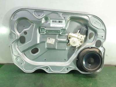 ELEVALUNAS DELANTERO IZQUIERDO FORD FOCUS II (2005-2012) 1.6 TDCI 90CV 1560CC - L.7339191 / 4M51A045H17A