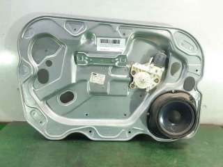 ELEVALUNAS DELANTERO IZQUIERDO FORD FOCUS II (2005-2012) 1.6 TDCI 90CV 1560CC - L.7339191 / 4M51A045H17A