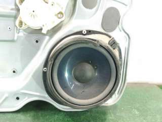 ELEVALUNAS DELANTERO IZQUIERDO FORD FOCUS II (2005-2012) 1.6 TDCI 90CV 1560CC - L.7339191 / 4M51A045H17A
