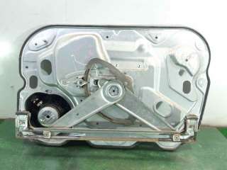 ELEVALUNAS DELANTERO IZQUIERDO FORD FOCUS II (2005-2012) 1.6 TDCI 90CV 1560CC - L.7339191 / 4M51A045H17A