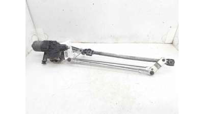 MOTOR LIMPIA DELANTERO FORD FOCUS II (2005-2012) 1.6 TDCI 90CV 1560CC - L.7339254 / 4M5117508AA
