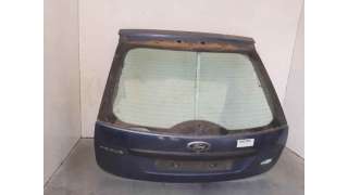 PORTON TRASERO FORD FOCUS II (2005-2012) 1.6 TDCI 90CV 1560CC - L.7339286 / P4M51A40410AY