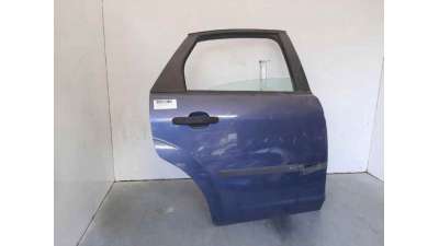 PUERTA TRASERA DERECHA FORD FOCUS II (2005-2012) 1.6 TDCI 90CV 1560CC - L.7339289 / 1505762