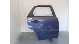 PUERTA TRASERA DERECHA FORD FOCUS II (2005-2012) 1.6 TDCI 90CV 1560CC - L.7339289 / 1505762