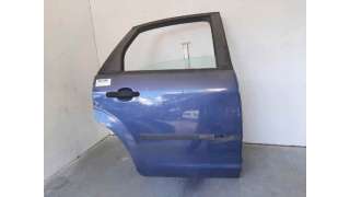 PUERTA TRASERA DERECHA FORD FOCUS II (2005-2012) 1.6 TDCI 90CV 1560CC - L.7339289 / 1505762