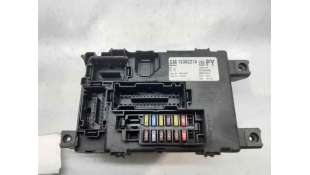 CAJA RELES / FUSIBLES OPEL CORSA D (2006-2014) 1.3 CDTI (L08, L68) 75CV 1248CC - L.7340017 / 13382214