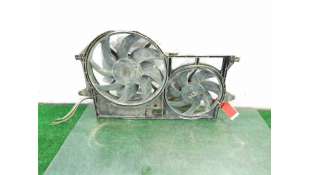 ELECTROVENTILADOR CITROEN JUMPY (1998-2003) 1.9 D 70 69CV 1868CC - L.7340496 / 1253A7