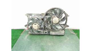 ELECTROVENTILADOR CITROEN JUMPY (1998-2003) 1.9 D 70 69CV 1868CC - L.7340496 / 1253A7