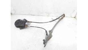 ELEVALUNAS DELANTERO DERECHO CITROEN JUMPY (1998-2003) 1.9 D 70 69CV 1868CC - L.7340497 / 9222N7