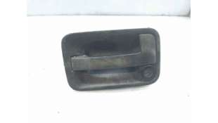 MANETA EXTERIOR DELANTERA IZQUIERDA CITROEN JUMPY (1998-2003) 1.9 D 70 69CV 1868CC - L.7340538 / 1476388077