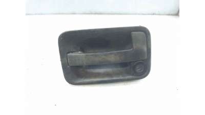 MANETA EXTERIOR DELANTERA IZQUIERDA CITROEN JUMPY (1998-2003) 1.9 D 70 69CV 1868CC - L.7340538 / 1476388077