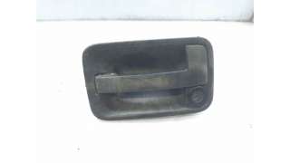 MANETA EXTERIOR DELANTERA IZQUIERDA CITROEN JUMPY (1998-2003) 1.9 D 70 69CV 1868CC - L.7340538 / 1476388077