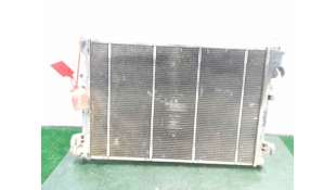 RADIADOR AGUA CITROEN JUMPY (1998-2003) 1.9 D 70 69CV 1868CC - L.7340583 / 1301P2 2