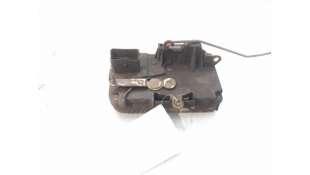 CERRADURA PUERTA DELANTERA DERECHA CITROEN JUMPY (1998-2003) 1.9 D 70 69CV 1868CC - L.7340686 / 9136K2