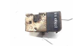 CERRADURA PUERTA DELANTERA DERECHA CITROEN JUMPY (1998-2003) 1.9 D 70 69CV 1868CC - L.7340686 / 9136K2