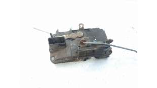 CERRADURA PUERTA DELANTERA IZQUIERDA CITROEN JUMPY (1998-2003) 1.9 D 70 69CV 1868CC - L.7340687 / 9135J4