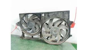 ELECTROVENTILADOR CITROEN JUMPY (1998-2003) 1.9 D 70 69CV 1868CC - L.7340707 / 125341
