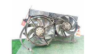ELECTROVENTILADOR CITROEN JUMPY (1998-2003) 1.9 D 70 69CV 1868CC - L.7340707 / 125341 2