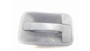 MANETA EXTERIOR DELANTERA DERECHA CITROEN JUMPY (1998-2003) 1.9 D 70 69CV 1868CC - L.7340746 / 1476387077