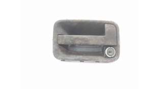 MANETA EXTERIOR DELANTERA IZQUIERDA CITROEN JUMPY (1998-2003) 1.9 D 70 69CV 1868CC - L.7340747 / 1476388077
