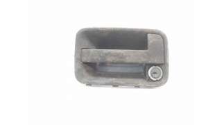 MANETA EXTERIOR DELANTERA IZQUIERDA CITROEN JUMPY (1998-2003) 1.9 D 70 69CV 1868CC - L.7340747 / 1476388077