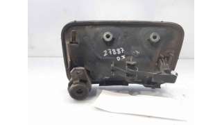 MANETA EXTERIOR DELANTERA IZQUIERDA CITROEN JUMPY (1998-2003) 1.9 D 70 69CV 1868CC - L.7340747 / 1476388077