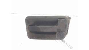 MANETA EXTERIOR TRASERA DERECHA CITROEN JUMPY (1998-2003) 1.9 D 70 69CV 1868CC - L.7340749 / 1472002077