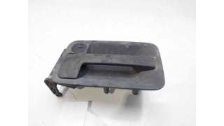 MANETA EXTERIOR TRASERA DERECHA CITROEN JUMPY (1998-2003) 1.9 D 70 69CV 1868CC - L.7340749 / 1472002077