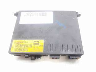 CENTRALITA BSI CITROEN XSARA (1998-2005) 1.9 D 70CV 1868CC - L.7340824 / 9645872880