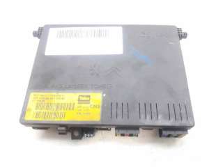 CENTRALITA BSI CITROEN XSARA (1998-2005) 1.9 D 70CV 1868CC - L.7340824 / 9645872880