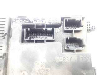 CENTRALITA BSI CITROEN XSARA (1998-2005) 1.9 D 70CV 1868CC - L.7340824 / 9645872880