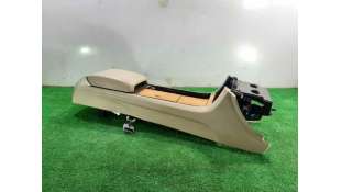 APOYABRAZOS CENTRAL JAGUAR XF (2009-2015) 3.0 D 241CV 2993CC - L.7340884 / 8X23F045H38A