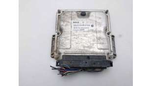 CENTRALITA MOTOR UCE CHRYSLER VOYAGER IV (2000-2008) 2.5 CRD 141CV 2499CC - L.7341034 / 05094590AA