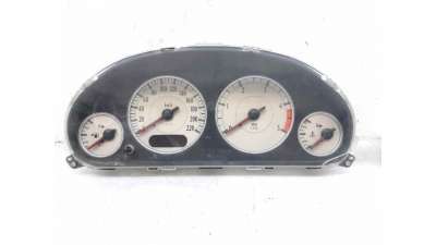 CUADRO INSTRUMENTOS CHRYSLER VOYAGER IV (2000-2008) 2.5 CRD 141CV 2499CC - L.7341043 / R409AH