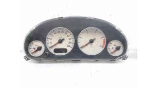 CUADRO INSTRUMENTOS CHRYSLER VOYAGER IV (2000-2008) 2.5 CRD 141CV 2499CC - L.7341043 / R409AH