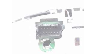 CUADRO INSTRUMENTOS CHRYSLER VOYAGER IV (2000-2008) 2.5 CRD 141CV 2499CC - L.7341043 / R409AH