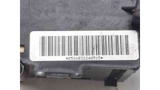 MANDO INTERMITENTES CHRYSLER VOYAGER IV (2000-2008) 2.5 CRD 141CV 2499CC - L.7341059 / 052AB32240515
