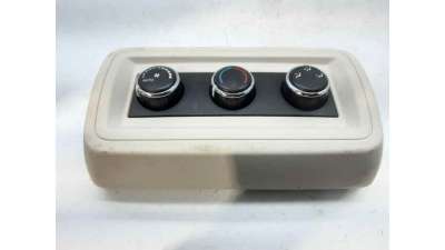MANDO CALEFACCION /  AIRE ACONDICIONADO FIAT FREEMONT (2011-) 2.0 JTD 140CV 1956CC - L.7341280 / 55111812AD