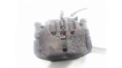 PINZA FRENO DELANTERA DERECHA NISSAN CABSTAR (2006-2012) 35.13 DCI, 45.13 DCI 2.5 (F24M) 131CV 2488CC - L.7341356 / 41001MB