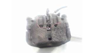 PINZA FRENO DELANTERA DERECHA NISSAN CABSTAR (2006-2012) 35.13 DCI, 45.13 DCI 2.5 (F24M) 131CV 2488CC - L.7341356 / 41001MB