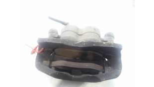PINZA FRENO DELANTERA DERECHA NISSAN CABSTAR (2006-2012) 35.13 DCI, 45.13 DCI 2.5 (F24M) 131CV 2488CC - L.7341356 / 41001MB 2