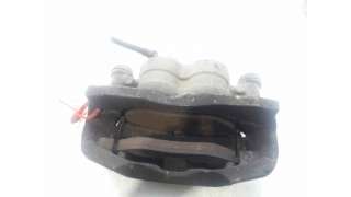 PINZA FRENO DELANTERA DERECHA NISSAN CABSTAR (2006-2012) 35.13 DCI, 45.13 DCI 2.5 (F24M) 131CV 2488CC - L.7341356 / 41001MB